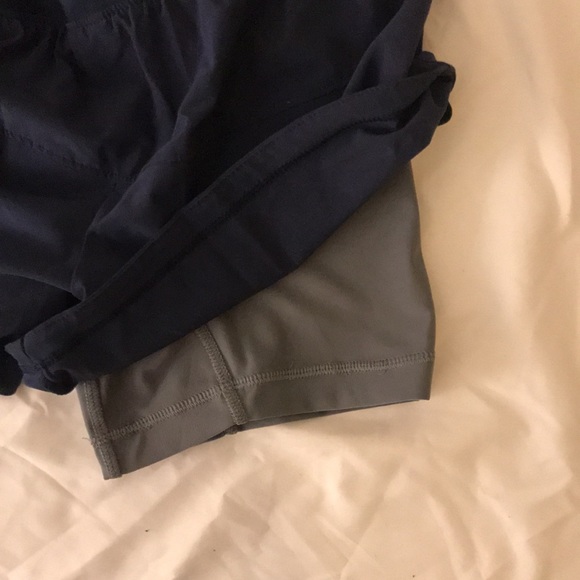 Nike dry-fit shorts - Picture 3 of 5